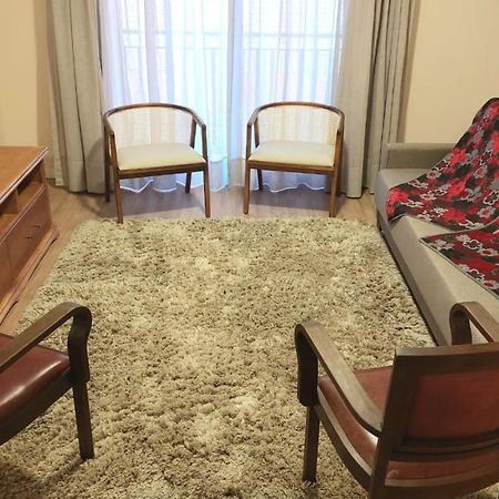 Apartamento Centro Gramado 103 Leilighet Eksteriør bilde