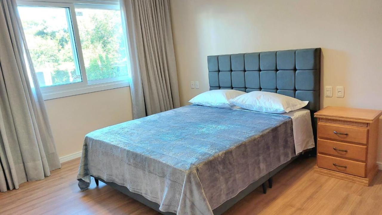 Apartamento Centro Gramado 103 Leilighet Eksteriør bilde