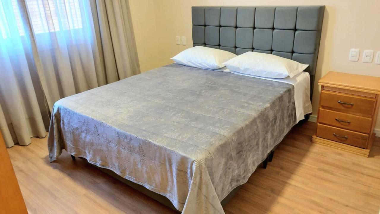 Apartamento Centro Gramado 103 Leilighet Eksteriør bilde